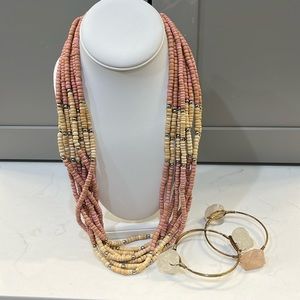 Beautiful Three Piece Set